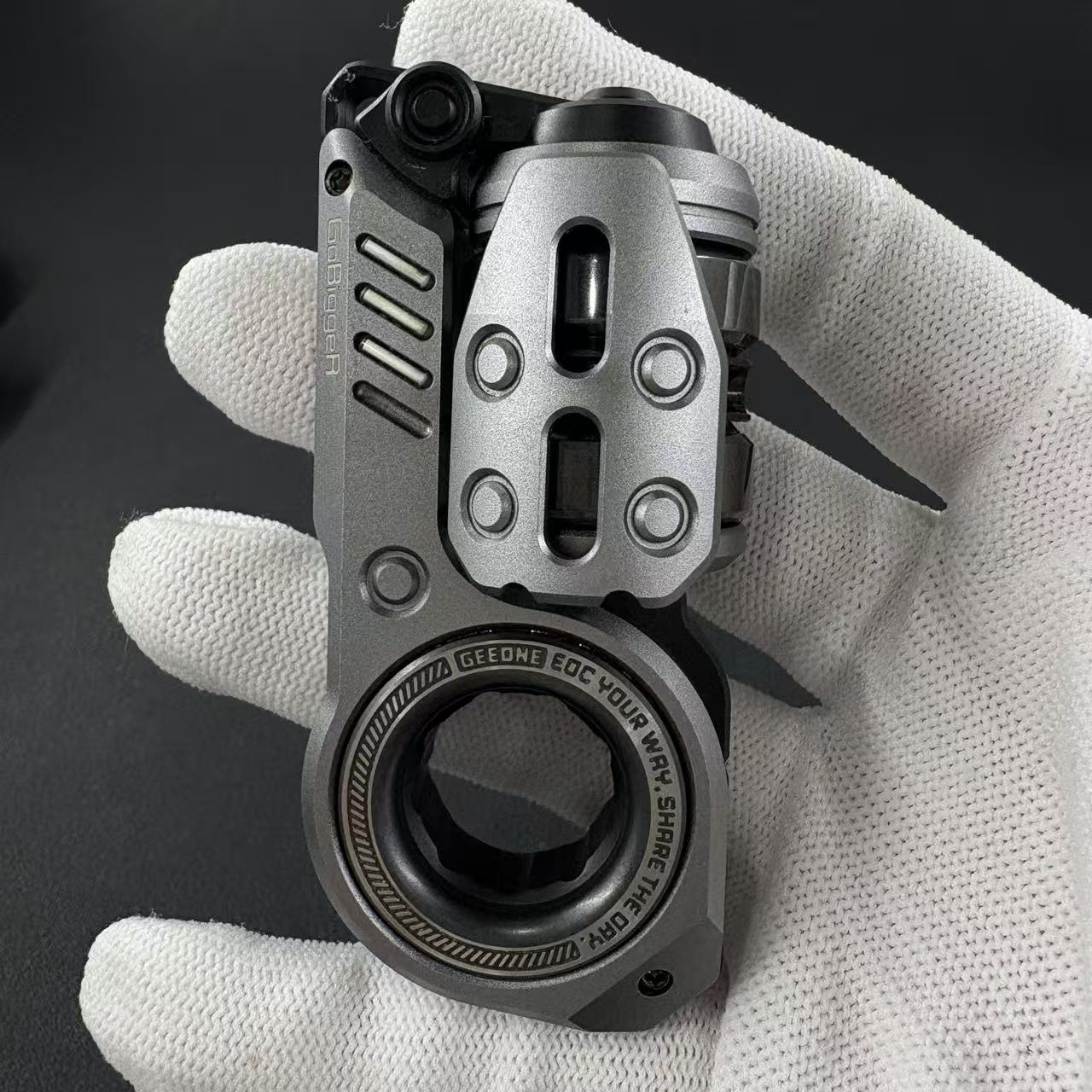 Sinian Titanium Zirconium