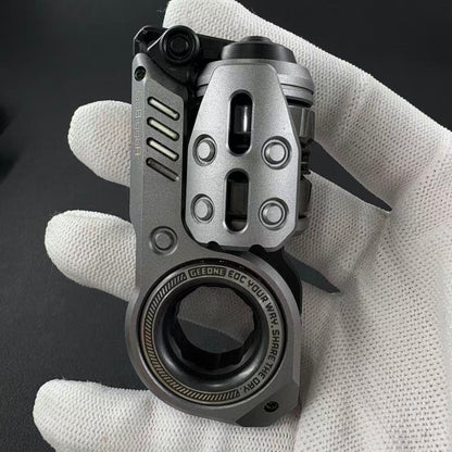 Sinian Titanium Zirconium