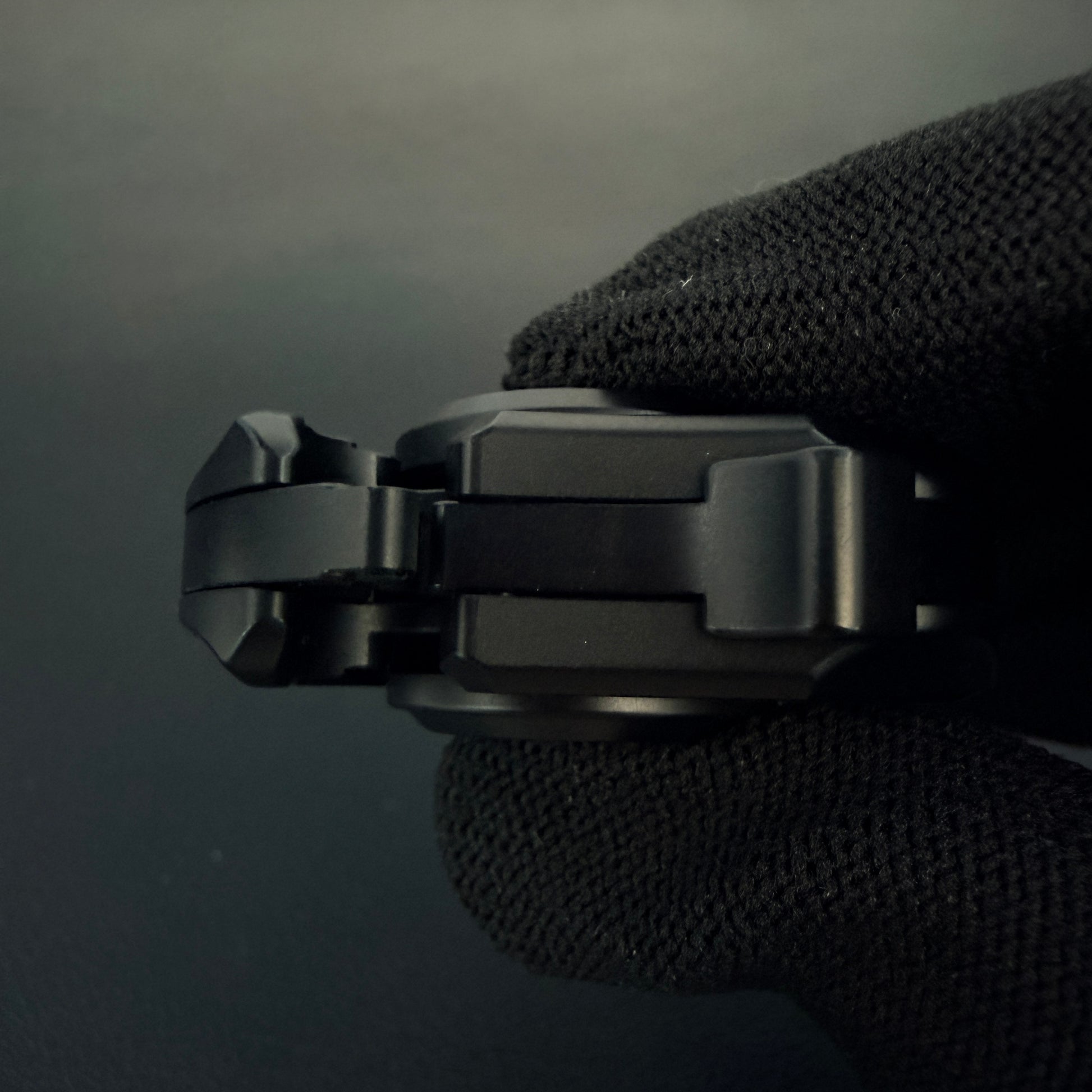 Hidden Blade Stainless Steel