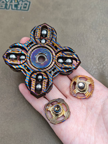 Oracle Mokuti