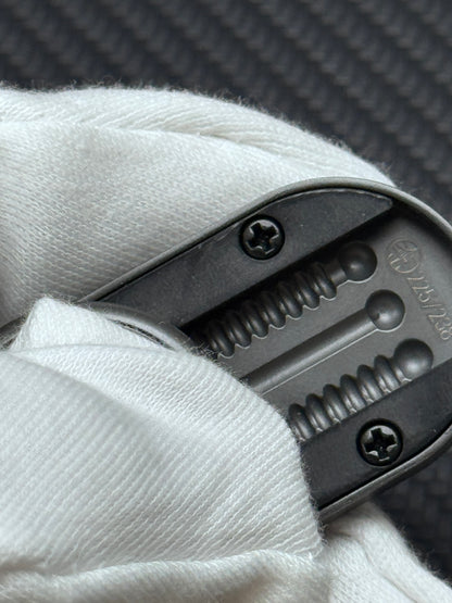 Cowboy Zirconium