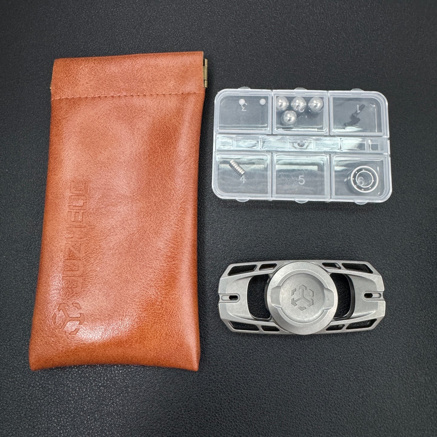 Ling Yin Titanium