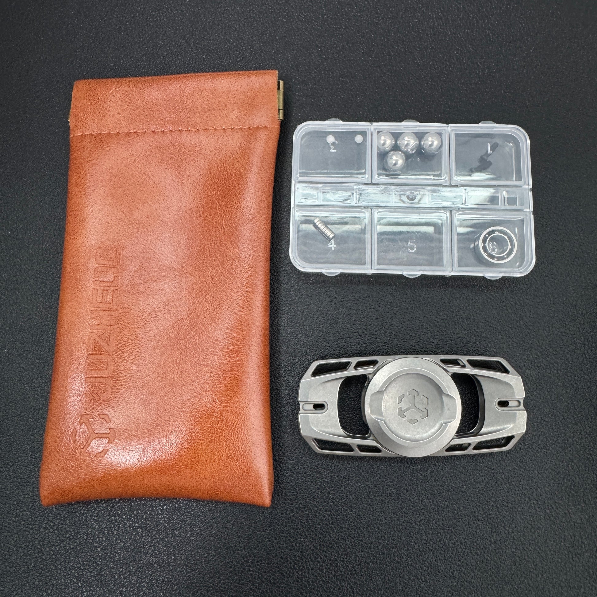 Ling Yin Titanium
