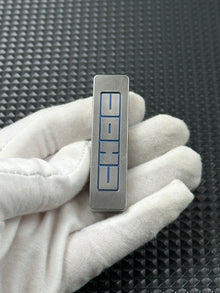 Choc Titanium