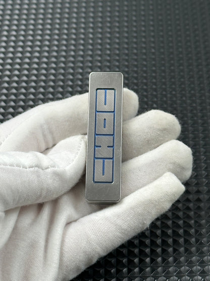 Choc Titanium