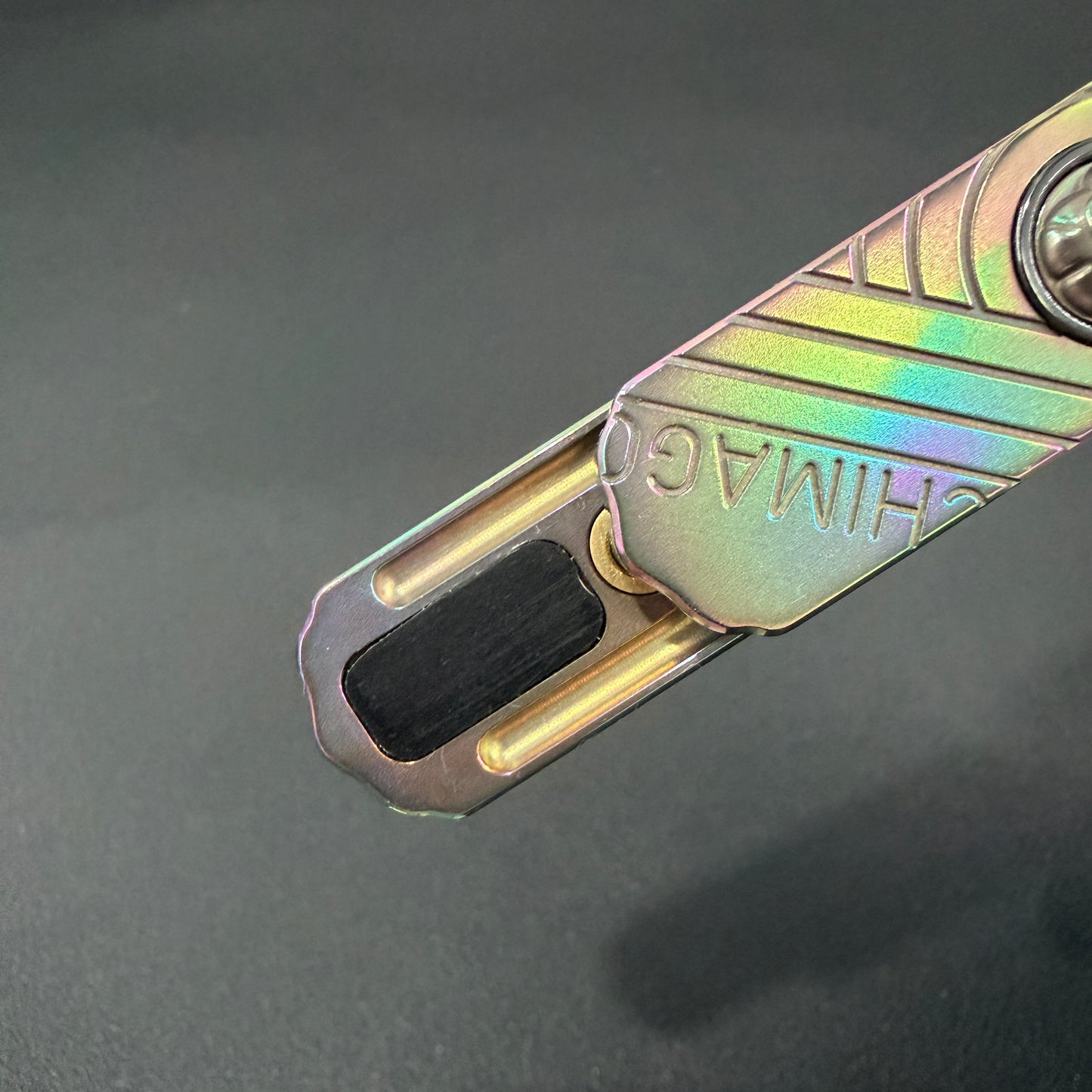 Hada Titanium