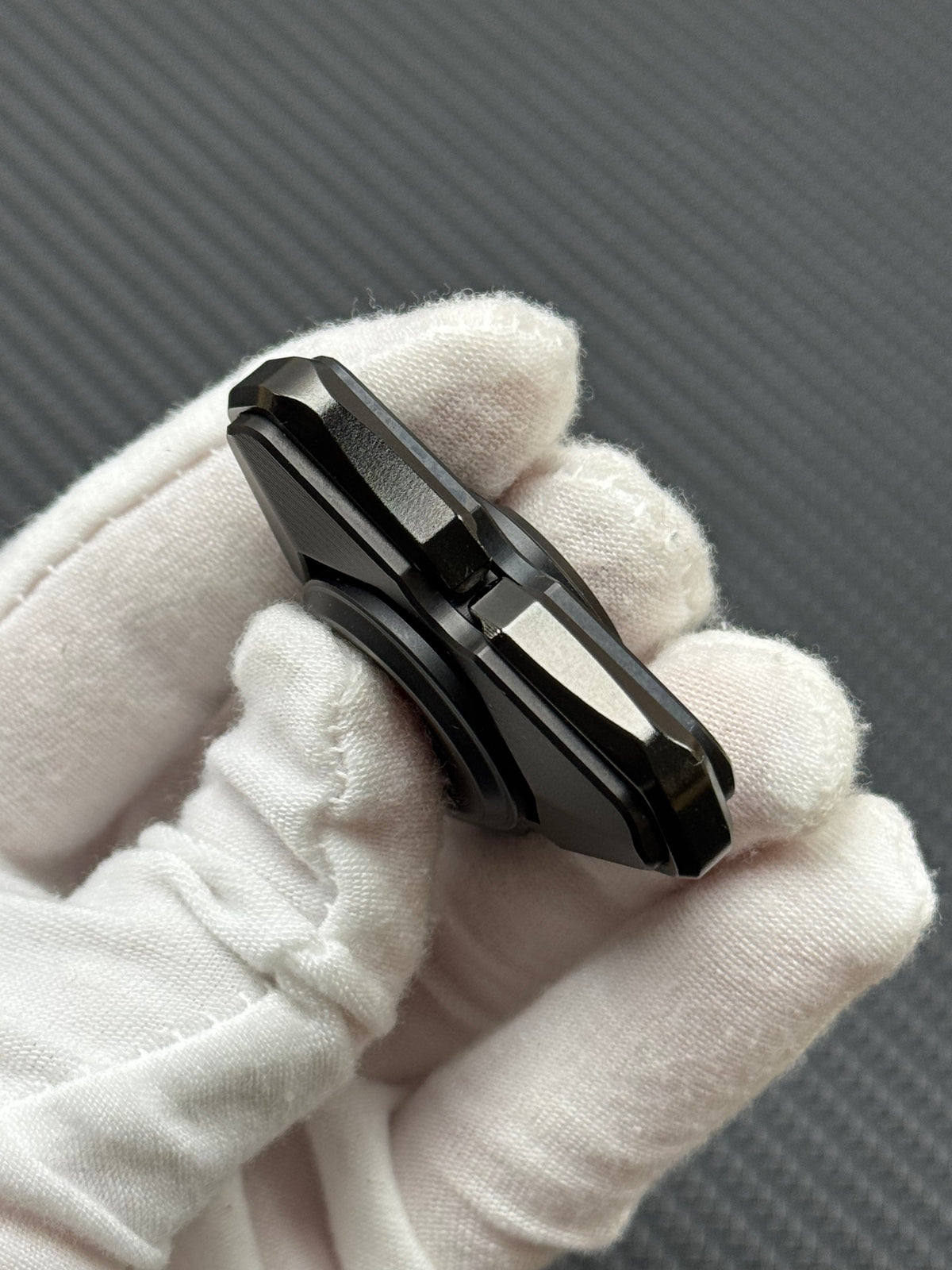 Garlic Titanium