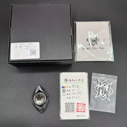 Sagittarius Zirconium