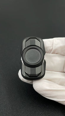 Spin Armor Zirconium