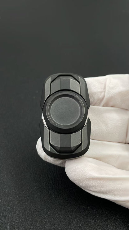 Spin Armor Zirconium