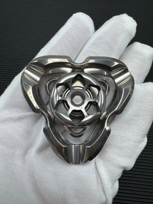 Luxe Tungsten