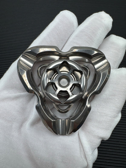 Luxe Tungsten