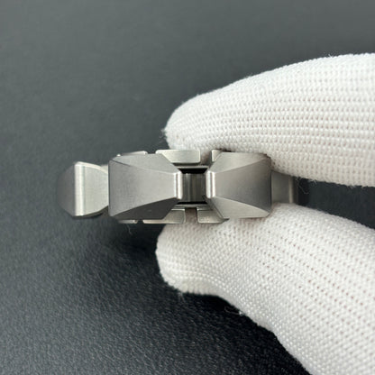 Scorpio Bearing Cap Stainless Steel