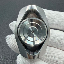 Air Stainless Steel Machine Finished