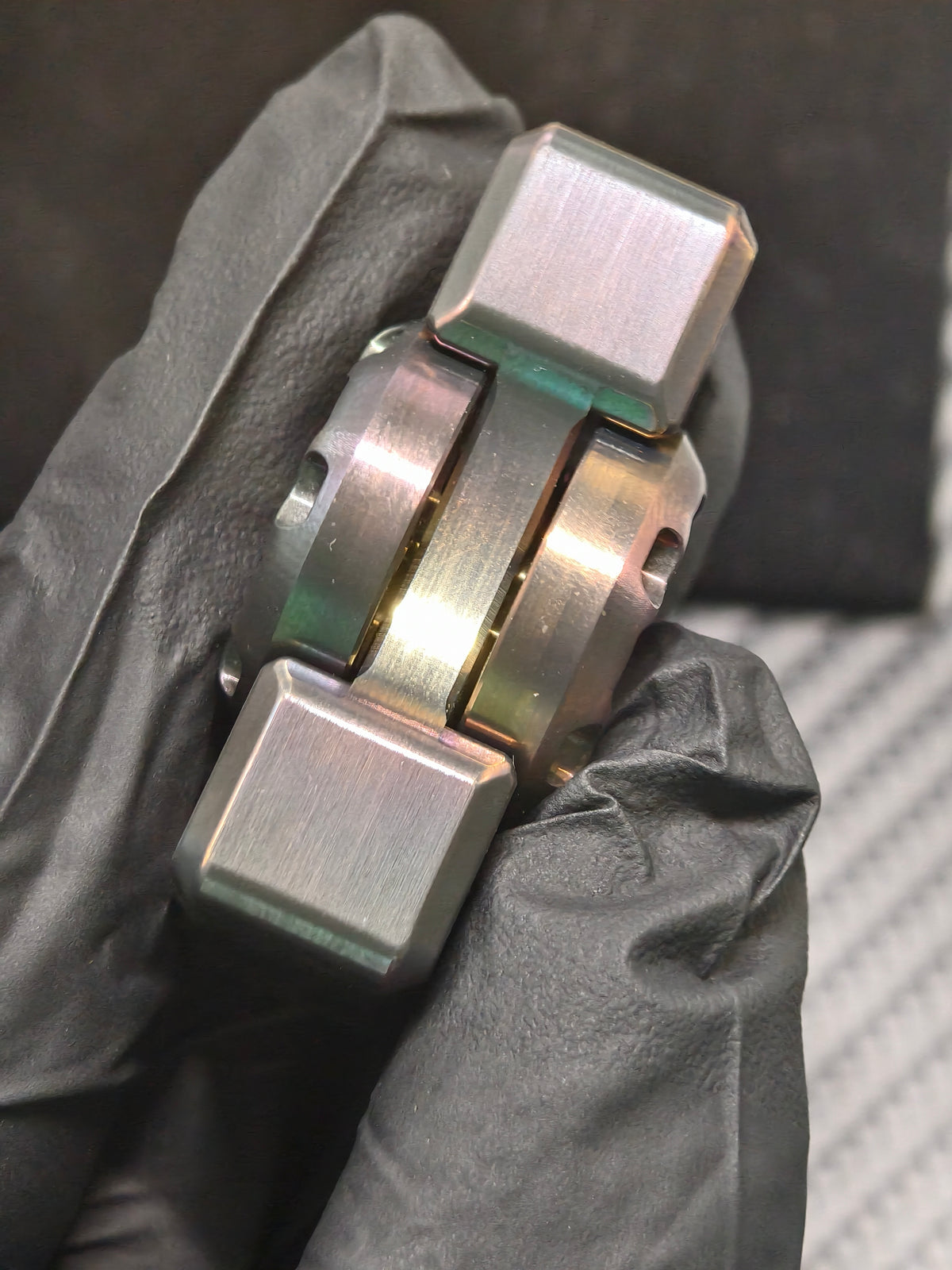Impact Mini Zirconium