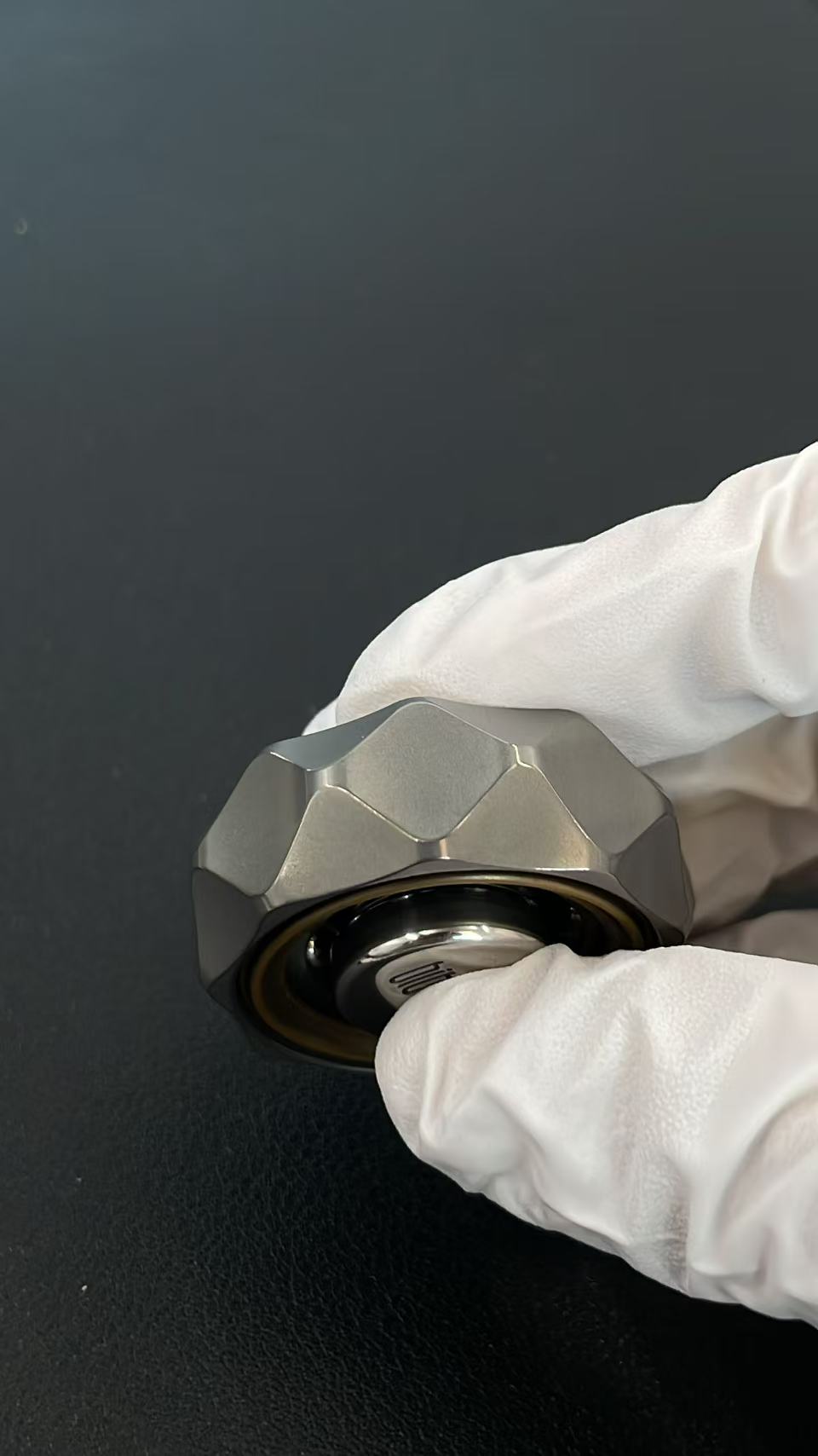 BIT 05 Stainless Steel