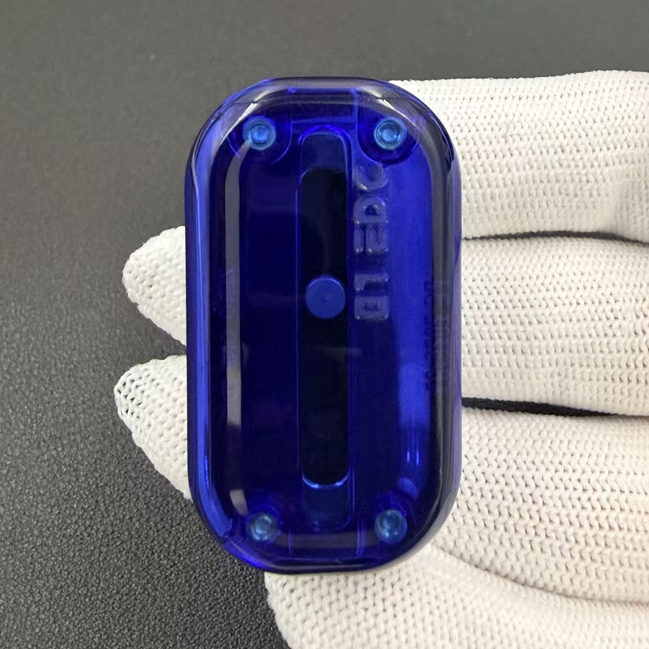 3 Layer Dense Core Stainless Steel