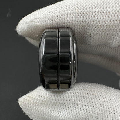 Voice Zirconium Polished