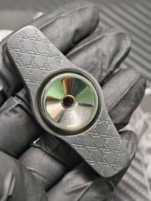 Oumuamua Premium & Buckle Zirconium