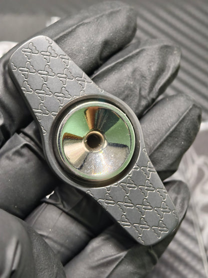 Oumuamua Premium & Buckle Zirconium