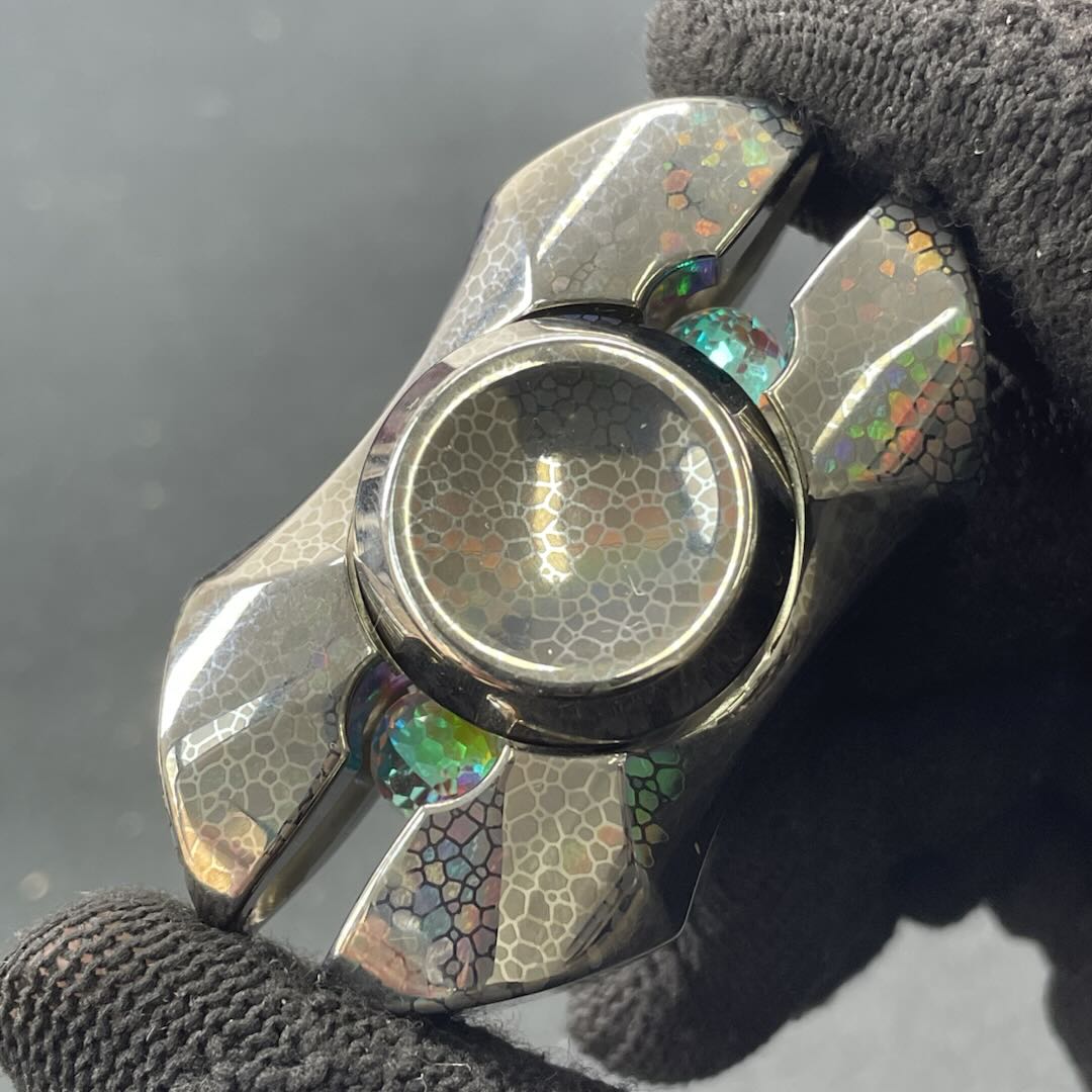 Tianpeng Titanium