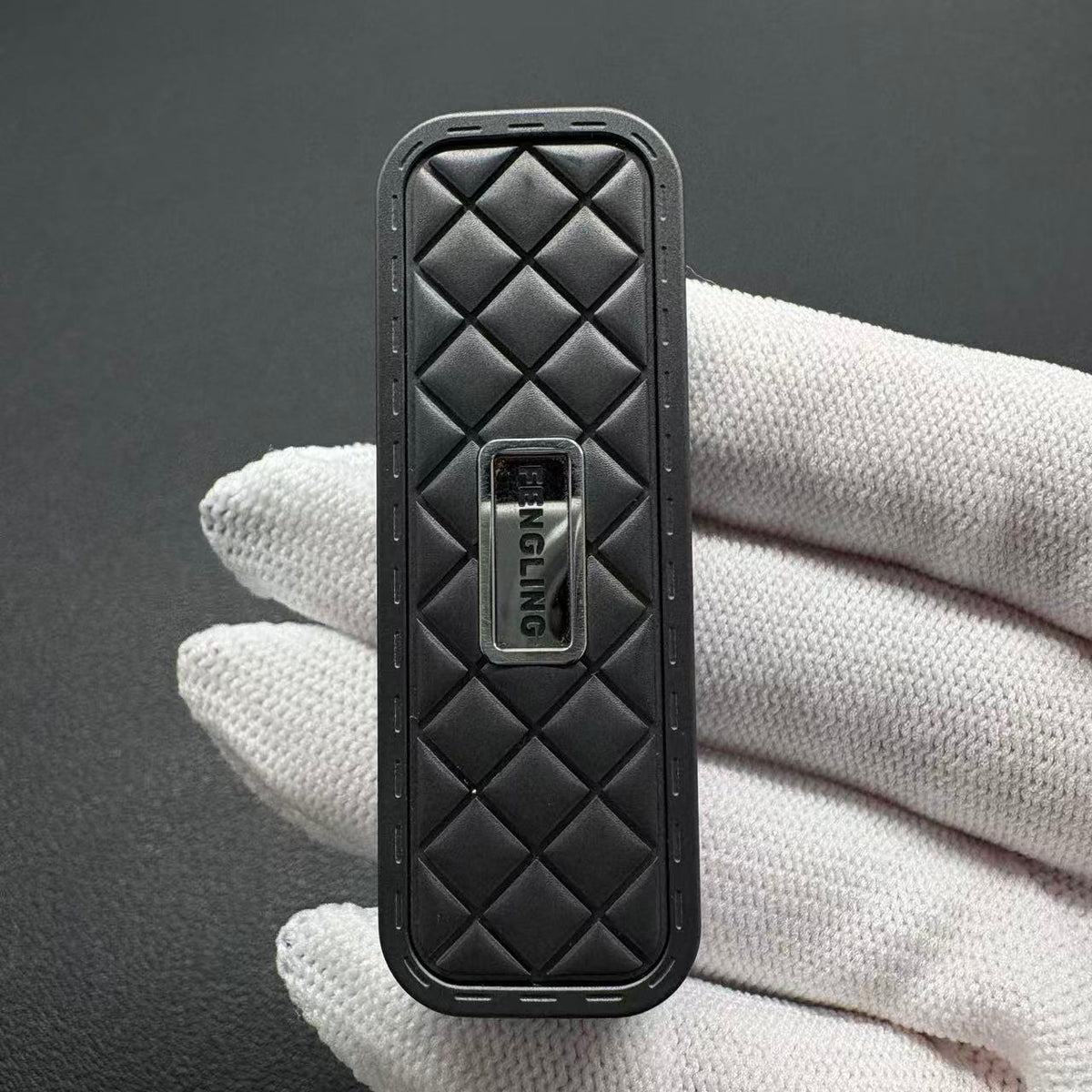 Feng Ling Zirconium Blasted