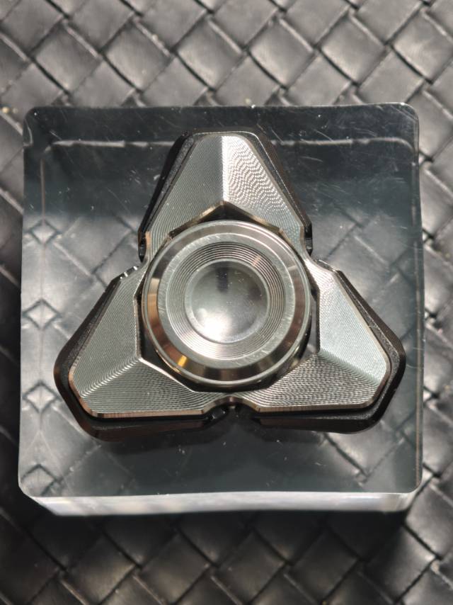 SUAN Q Tungsten Titanium