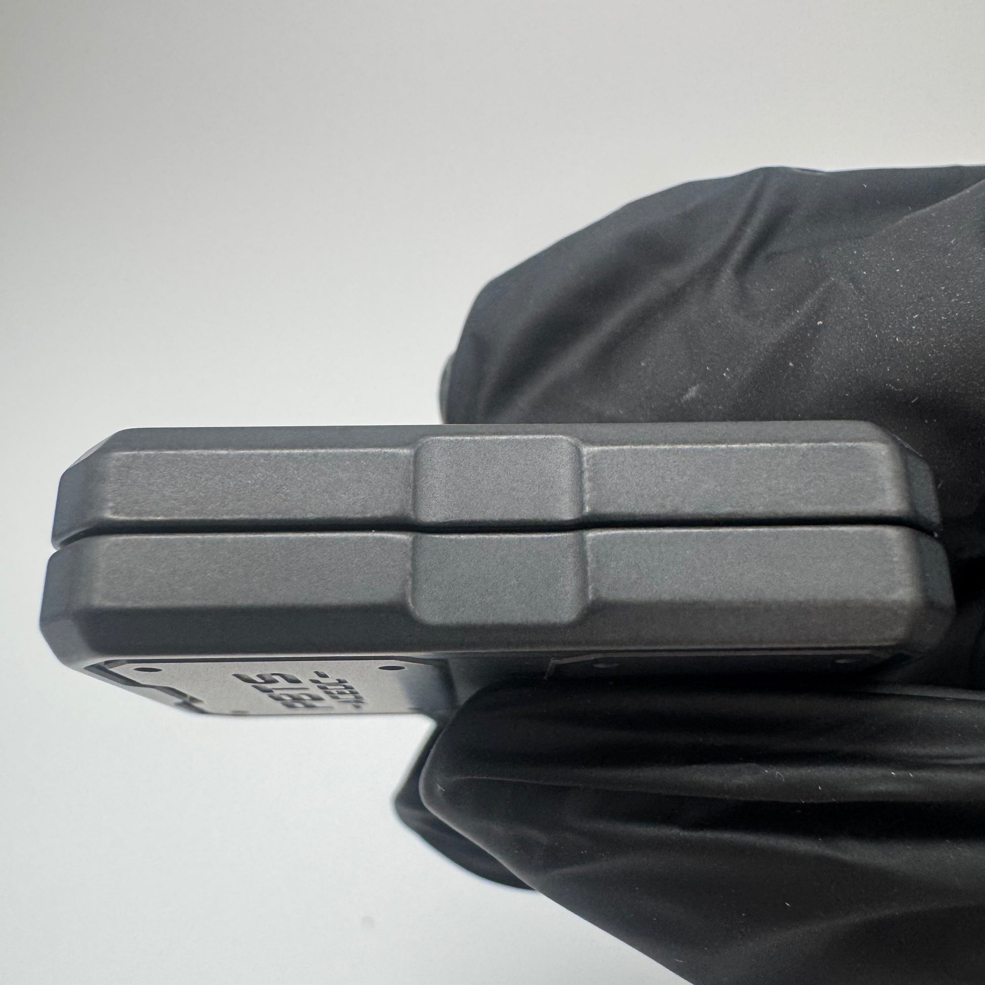 Platinum Bastion Zirconium