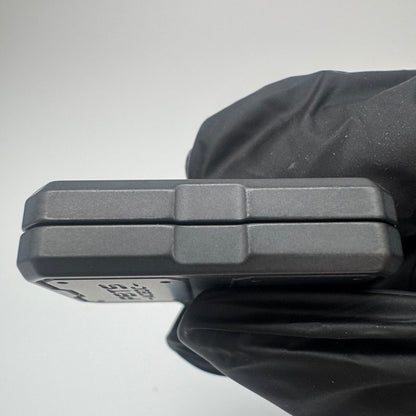 Platinum Bastion Zirconium