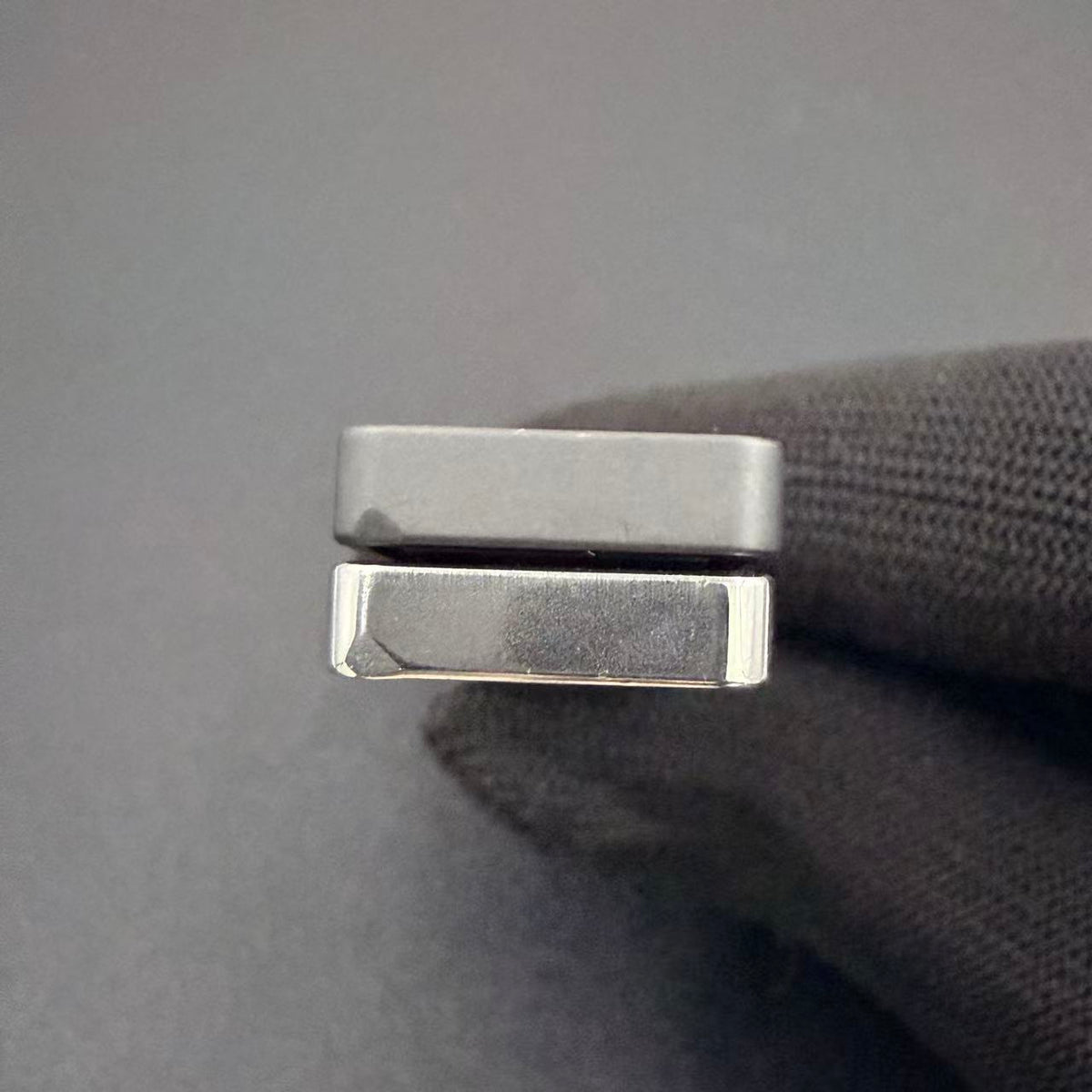 Choc Zirconium
