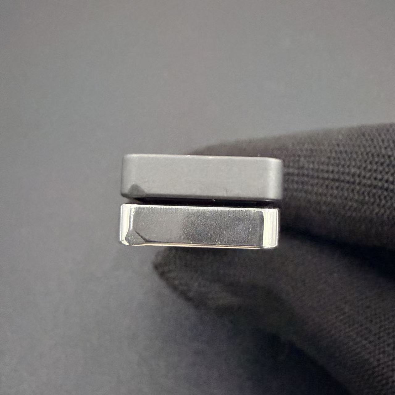 Choc Zirconium