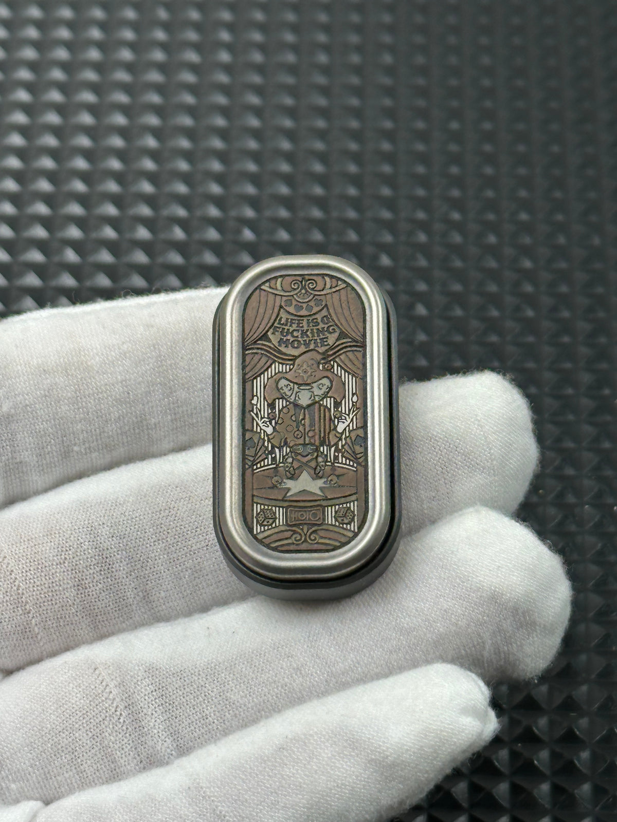 Fengxi Titanium