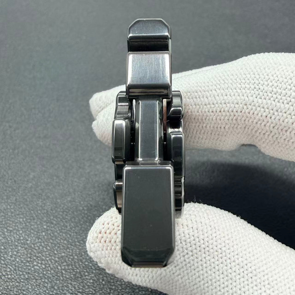 Three Body Mini Zirconium