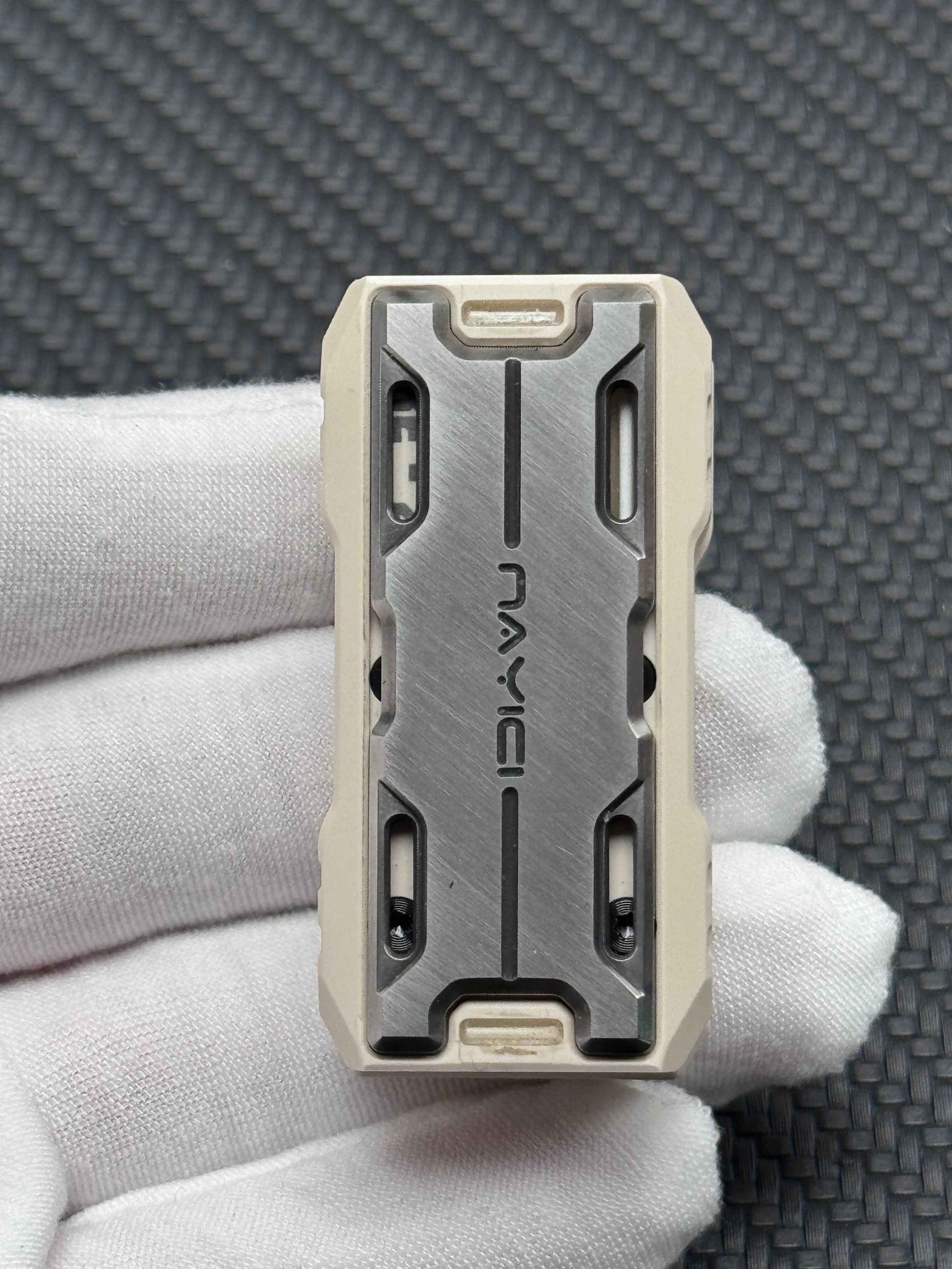 NAYICI CORE WAVE PEEK