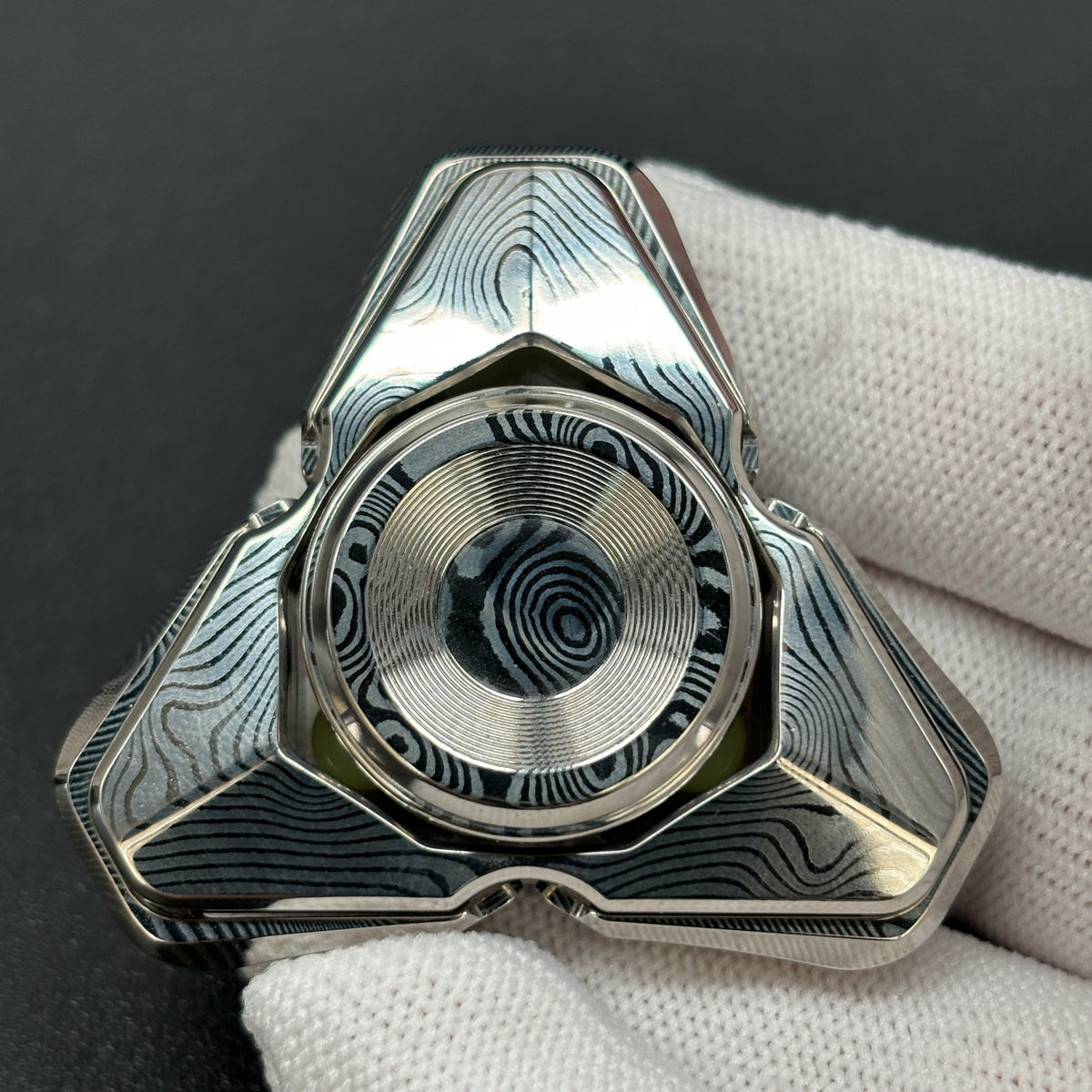 Qs Damasteel