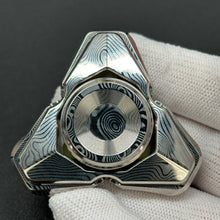 Qs Damasteel