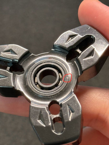 Xinghan Zirconium