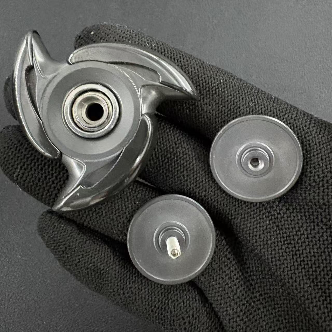 Liquid Zirconium