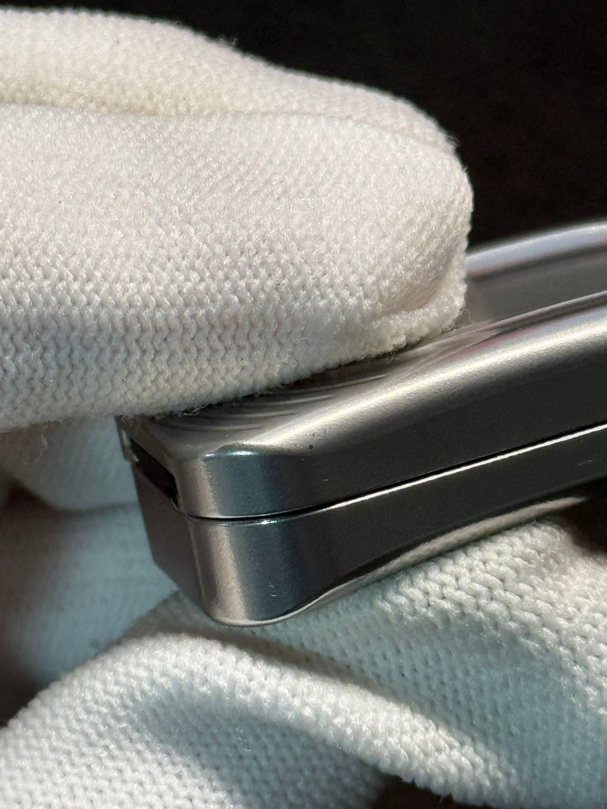 POPO Stainless Steel