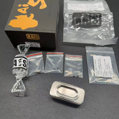 POPO Titanium