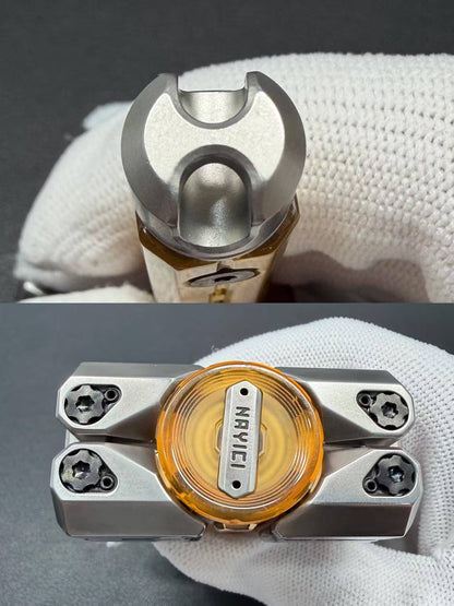 BONE Stainless Steel