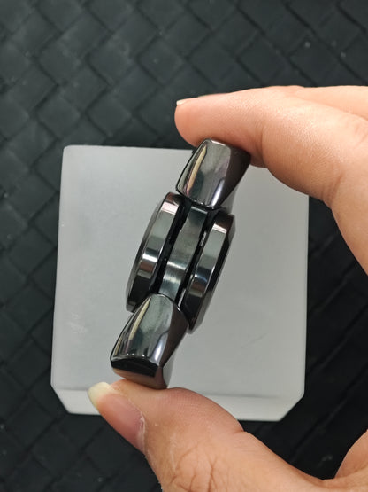 Zhen Zirconium Polished