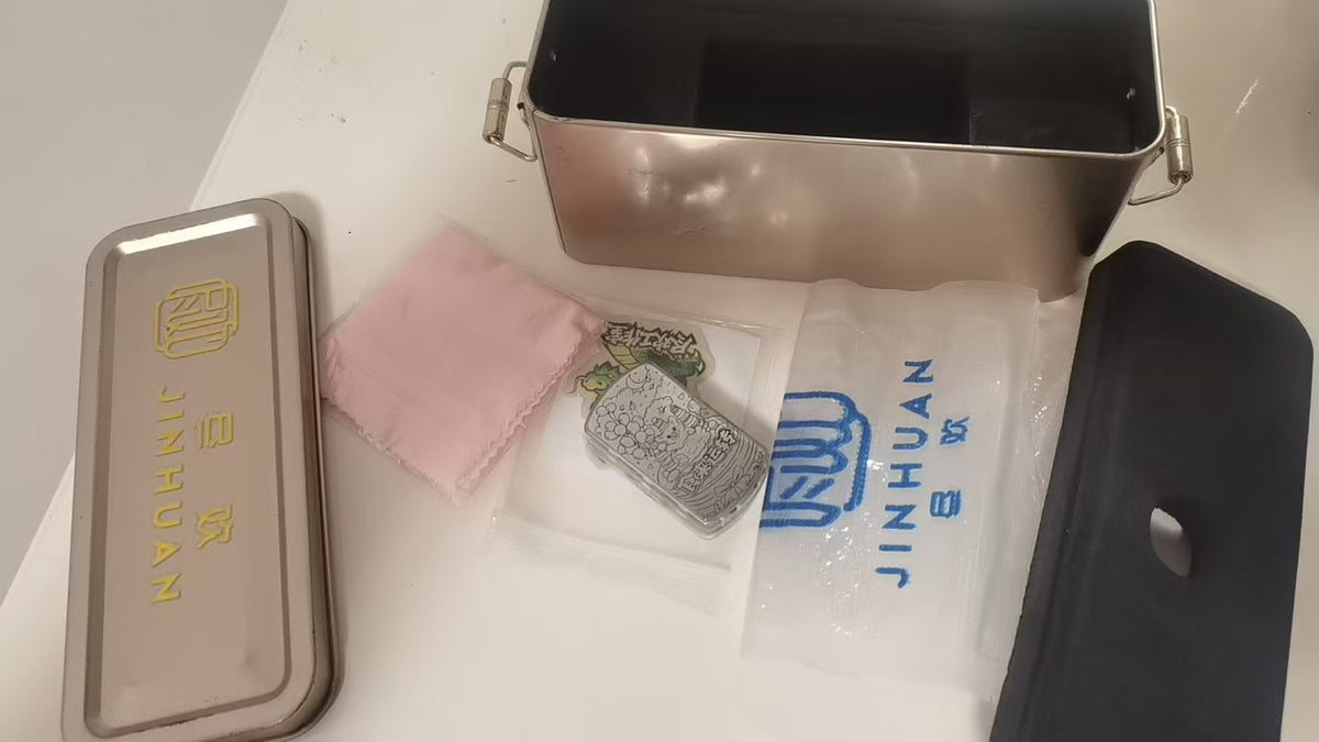 Root Three Titanium