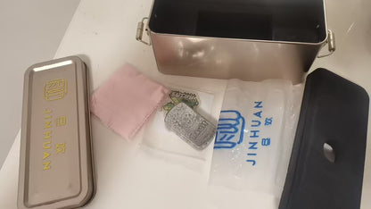 Root Three Titanium