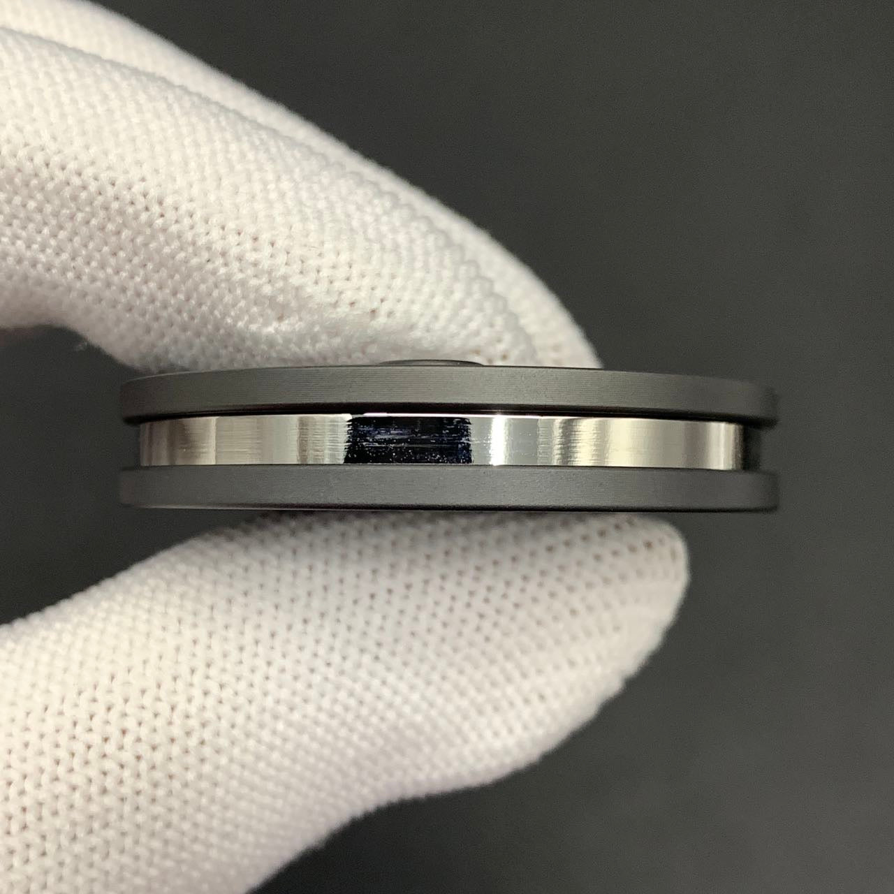 All In Zirconium