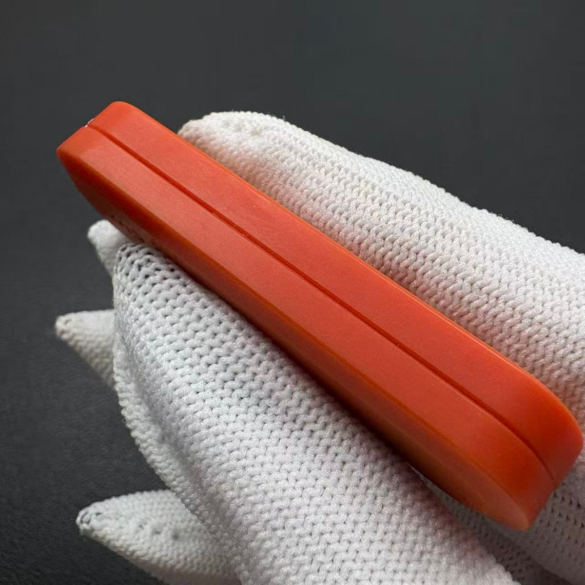 Spice Pin Resin