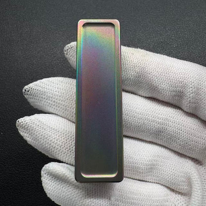 Hada 3.0 Titanium Color-Anodized