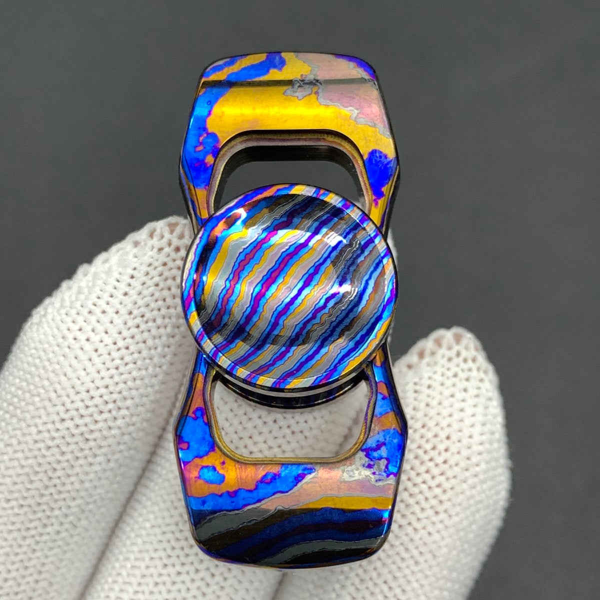 Streamline Max Mokuti