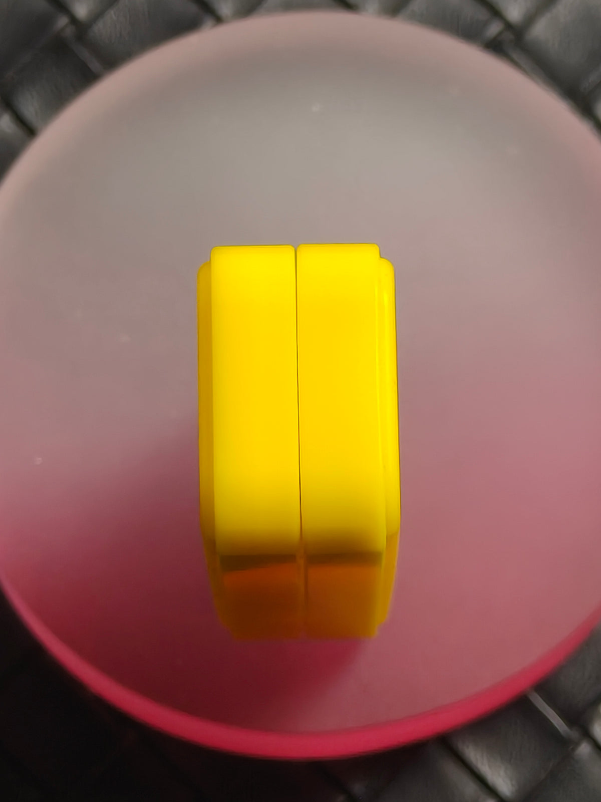 Fuguang POM Machine Finished