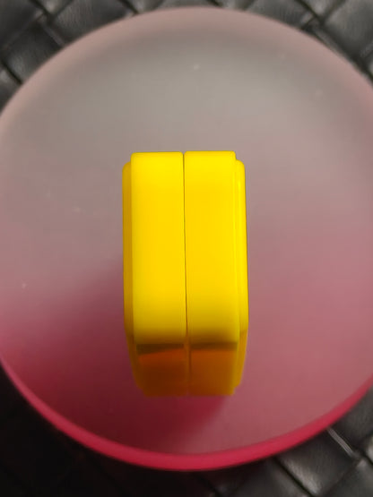 Fuguang POM Machine Finished